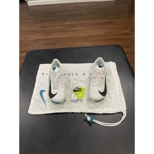 New Men’s 4.5 Women’s 6 Nike Air Zoom Maxfly 2 Track Spikes FD8395-102